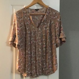 ANN Taylor Blouse